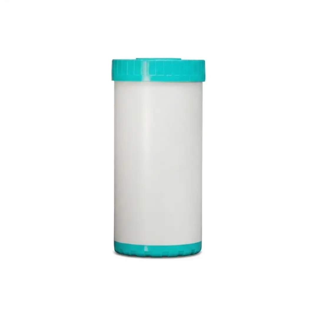 Cartucho Vacío Jumbo Recargable PVC